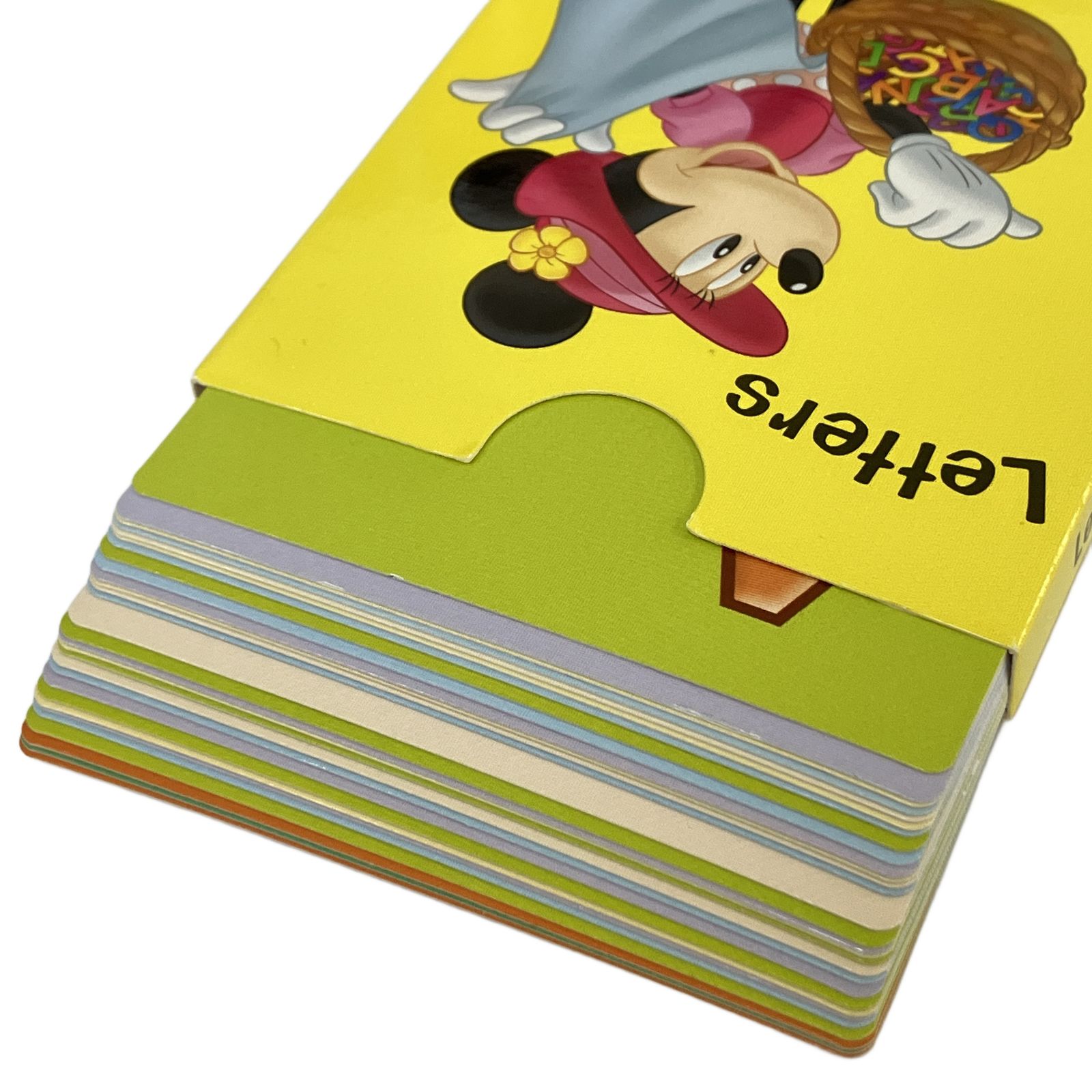 美品 DWE ミッキーマジックペン アドベンチャーセット ディズニー