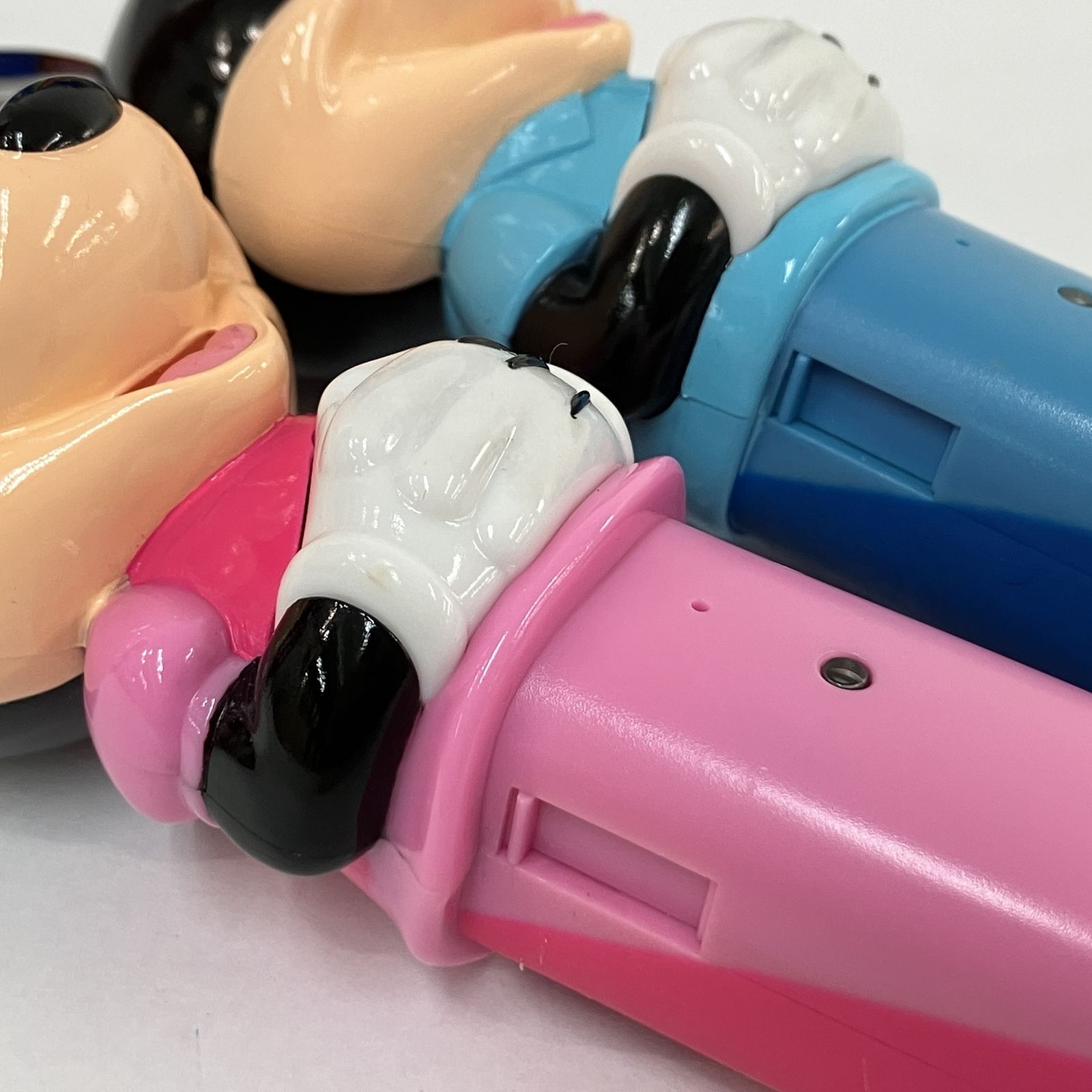 ディズニーワールドイングリッシュ 美品 DWE ミッキーマジックペン アドベンチャーセット ディズニー