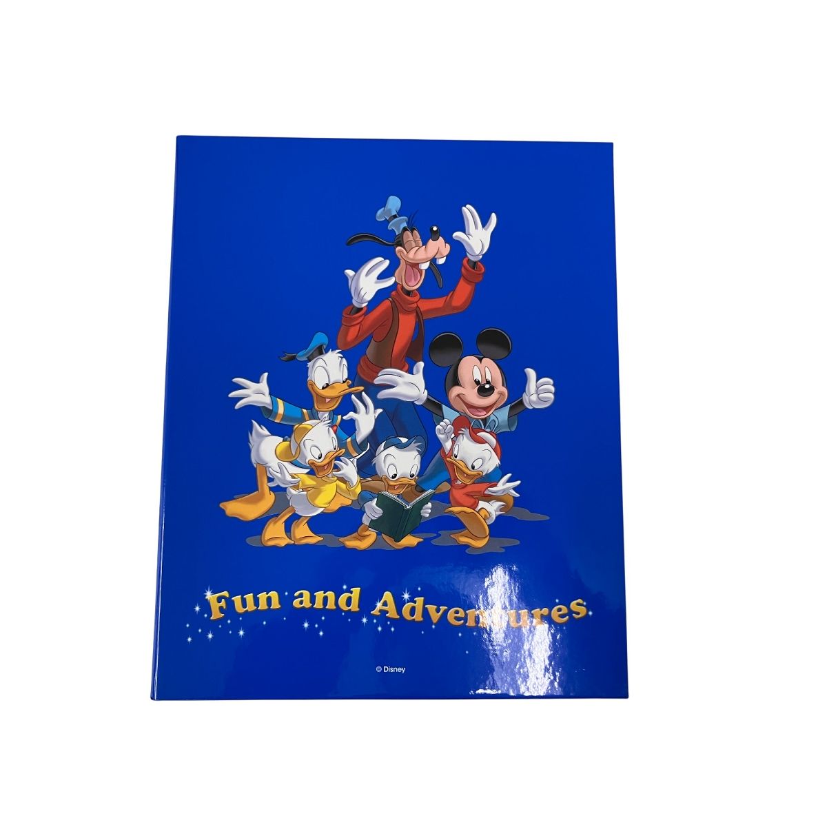 DWE 2021-2022年頃 マジックペン アドベンチャー セット Blu-ray