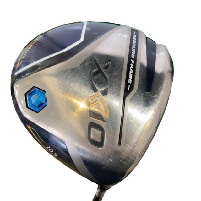 中古】 ダンロップ XXIO(2022) 10.5° ドライバー DR XXIO MP1200(DR