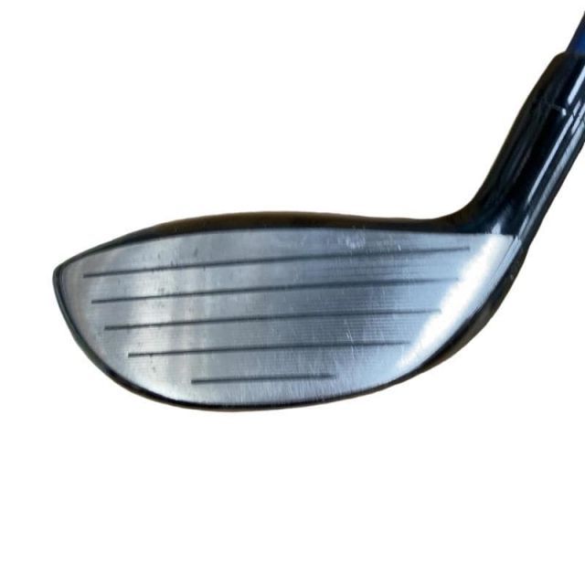 中古】 ブリヂストン TOUR B XD-F(2018) 5W フェアウェイウッド FW