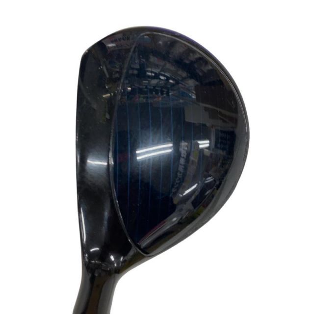 中古】 ブリヂストン TOUR B XD-F(2018) 5W フェアウェイウッド FW