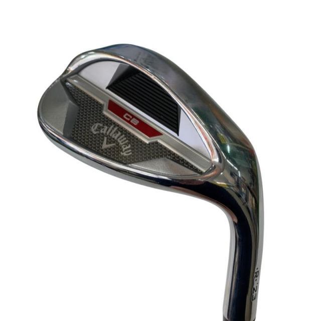 中古】 キャロウェイ Callaway CB(2023) 60°/12° ウェッジ WG NS PRO