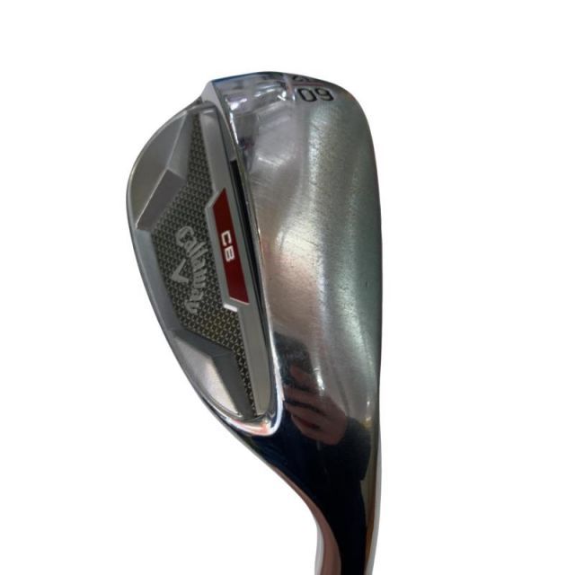 中古】 キャロウェイ Callaway CB(2023) 60°/12° ウェッジ WG NS PRO