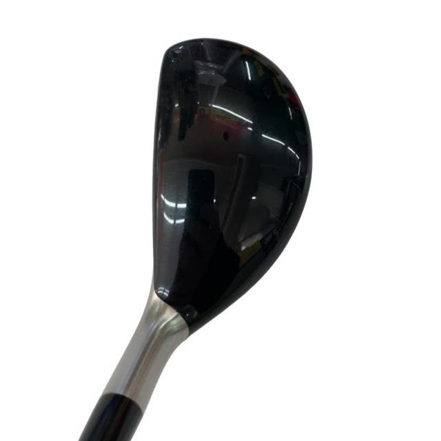 ミズノ MP CLK-H U 4 ユーティリティ UT NS PRO 950 GH フレックスS メンズ 男性用 右利き 右用 Cランク ゴルフクラブ