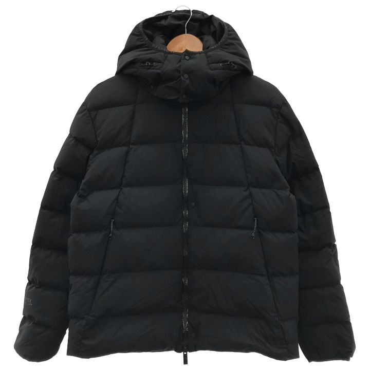 MONCLER モンクレール ④ 5958 J SABOR メンズ ブラック 2