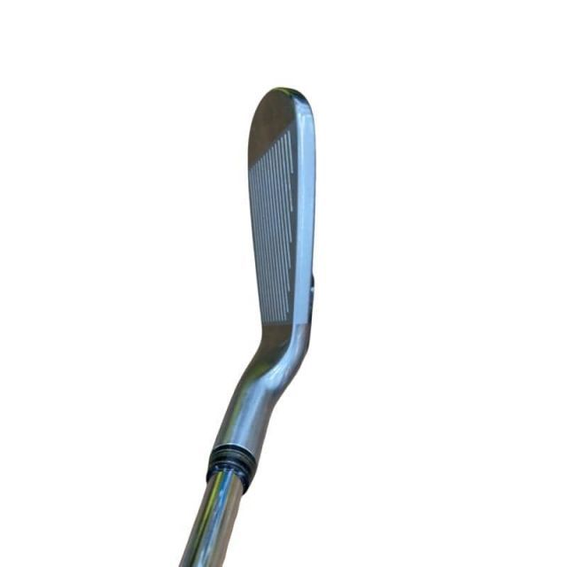 中古】 ダンロップ XXIO FORGED(2013) 6S アイアンセット IR NS PRO