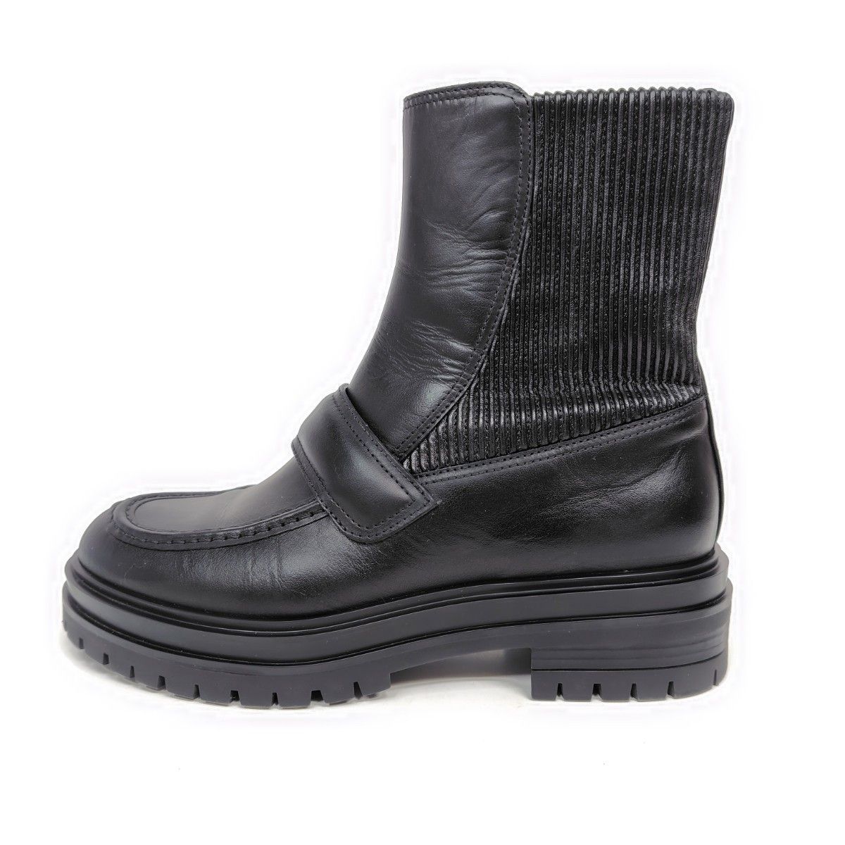 Gianvito Rossi ジャンヴィットロッシ サイドゴアブーツ　36 楽天市場】Gianvito Rossi ジャンヴィトロッシ サイドゴアブーツ