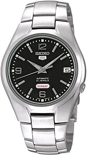 セイコー SEIKO 5 ファイブ 腕時計 自動巻き 93 cef 273