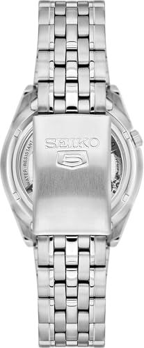  セイコー５ 逆輸入モデル SEIKO 5 機械式 自動巻き 海外輸入品 レディース 腕時計 時計 0 d 28 b 75 その他 キッチン 食器