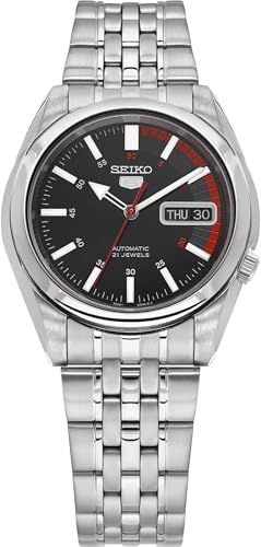 セイコー５ 逆輸入モデル SEIKO 5 機械式 自動巻き 海外輸入品 レディース 腕時計 時計 0 d 28 b 75