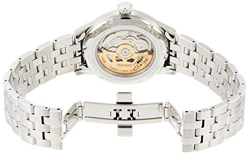セイコーウオッチ PRESAGE プレザージュ Cocktail Time スカイダイビング アイスブルー メカニカル 自動巻 手巻つき SARY 161 メンズ 22 da 225 d 小皿 その他 