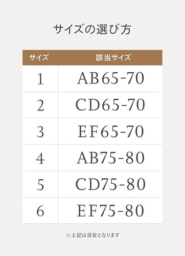 毎日使えるメリノウールのノンワイヤー 3