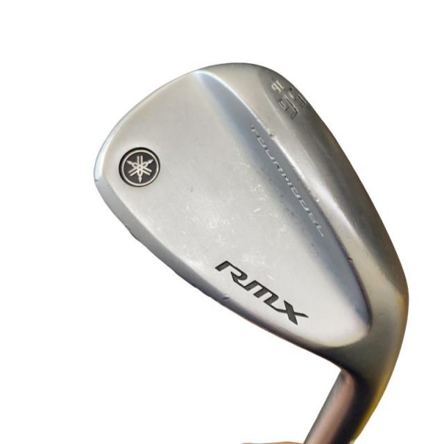 中古】 ヤマハ RMX TOUR MODEL(2018) 56°/16° ウェッジ WG Dynamic