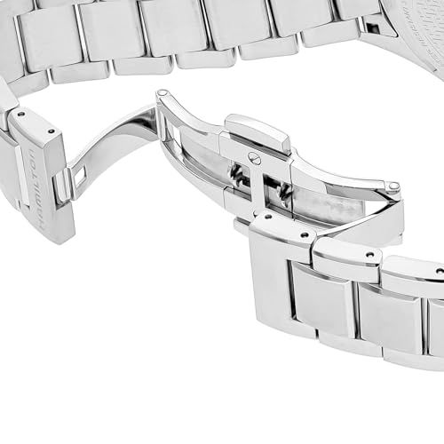  ハミルトン メンズ 腕時計 ブロードウェイ クォーツ ステンレススチール サファイアガラス 並行輸入品 4 f 9 86 c 1 その他 キッチン 食器