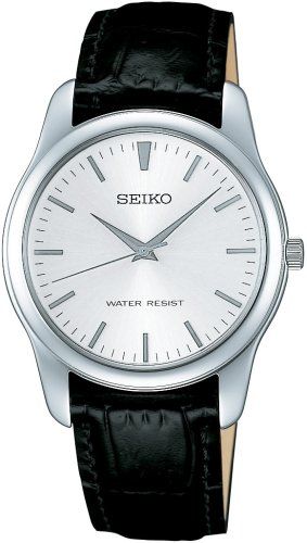 セイコー SEIKO 腕時計 SCXP 031 メンズ 3 f 3854 5