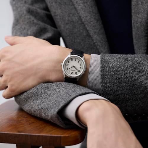 セイコーウオッチ 腕時計 セイコー セレクション Sシリーズ メンズ ソーラー フルアラビア SBPX 157 ブラック 5 ab 03227