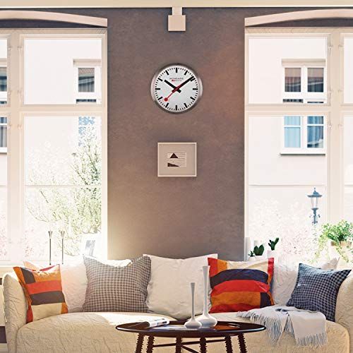 モンディーン 掛け時計 ウォール クロック A 990 CLOCK 16 SBB 並行輸入品 5 ee 99 d 9