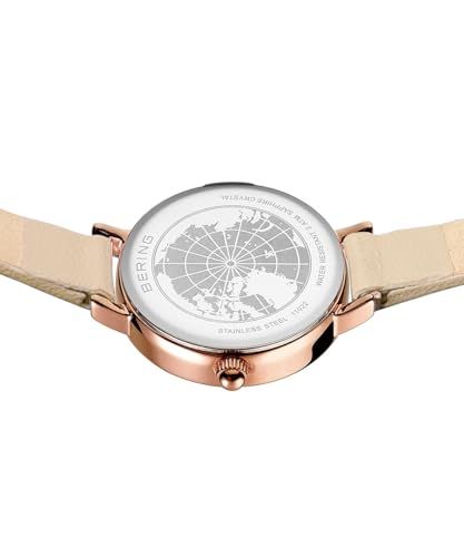 BERING ベーリング