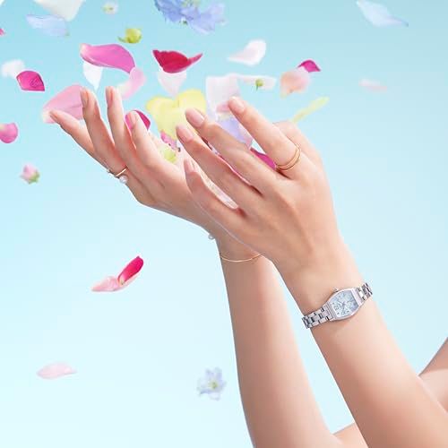  セイコーウオッチ LUKIA ルキア クオーツ Happy Collection トノー型アナログクオーツ 文字盤ブルー SSWA 011 レディス シルバー 86 f 13 da 5 その他 キッチン 食器