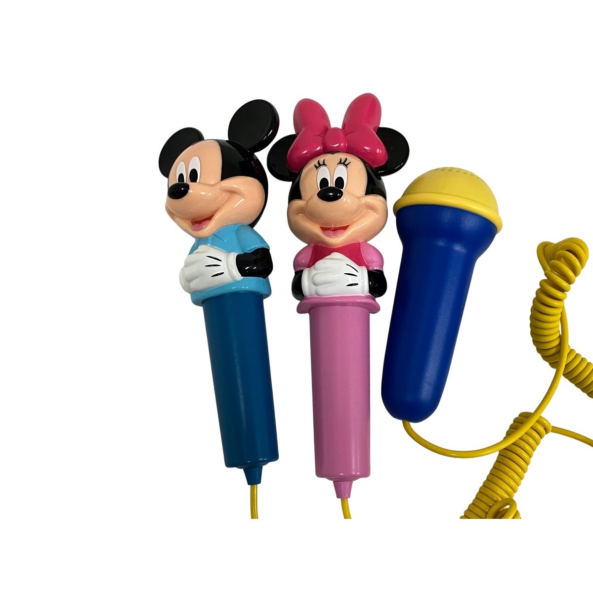 DWE 2022年頃 トークアロング プレイメイトエアー Q&A カード Blu-ray