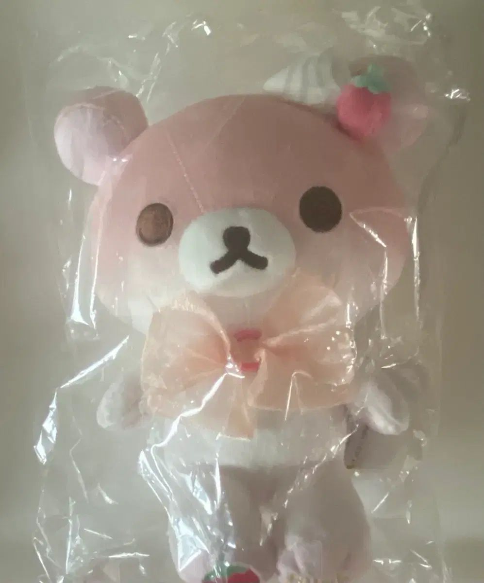 リラックマ ヨンサン ポップアップ コリラックマ ぬいぐるみ