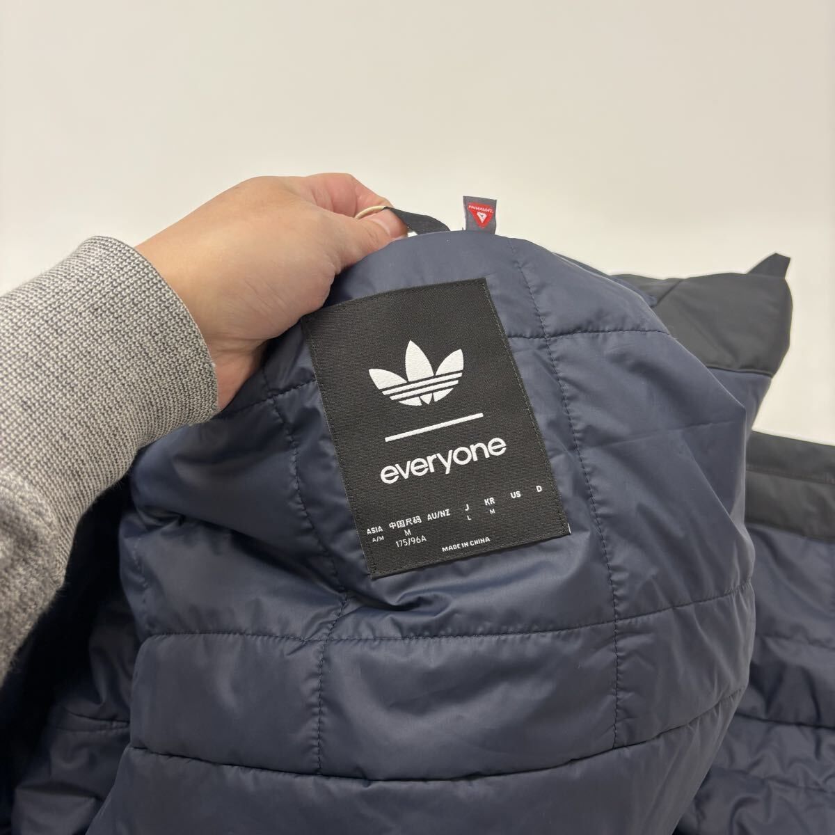 25aw 2025 新品 everyone エブリワン x adidas アディダス Optimal 