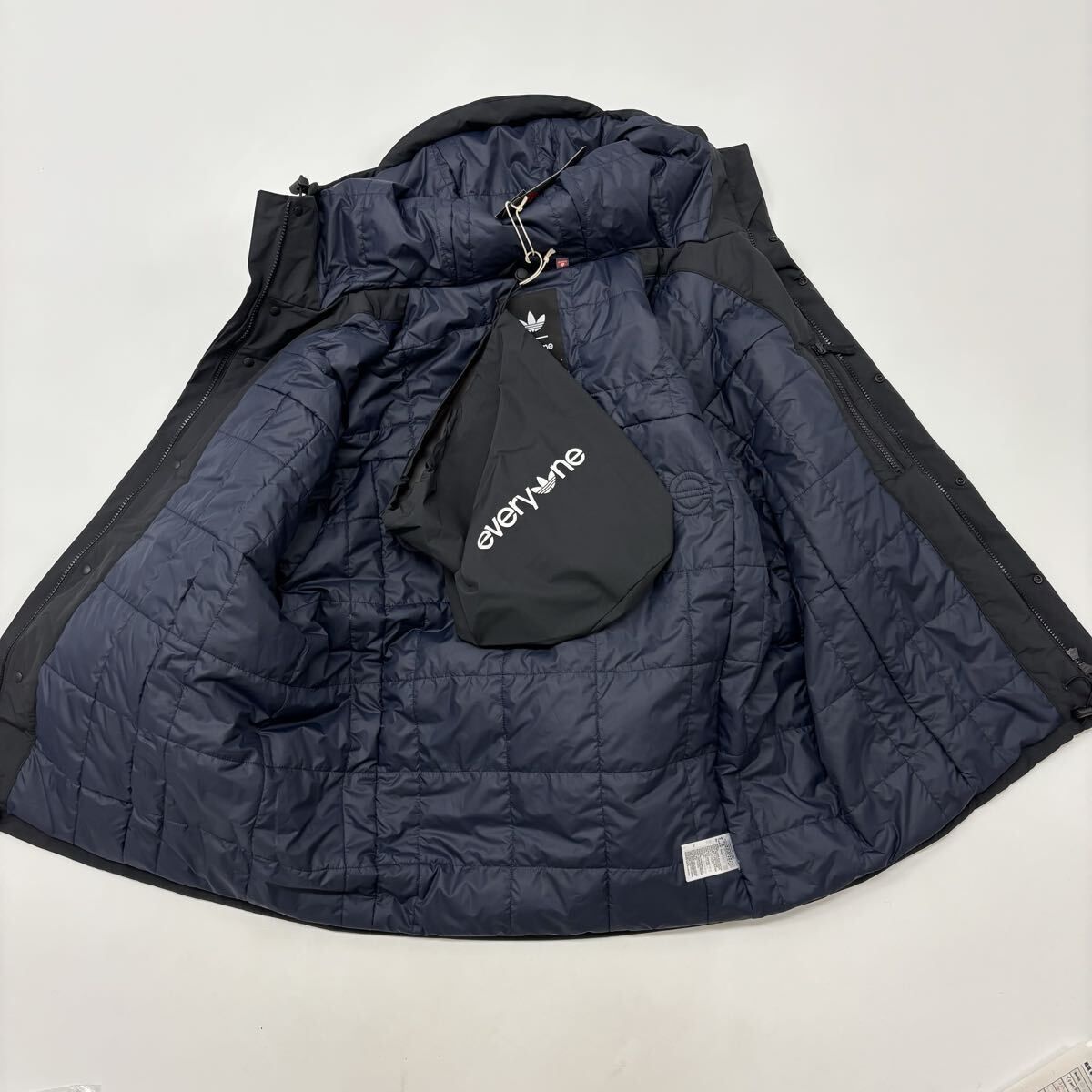 25aw 2025 新品 everyone エブリワン x adidas アディダス Optimal