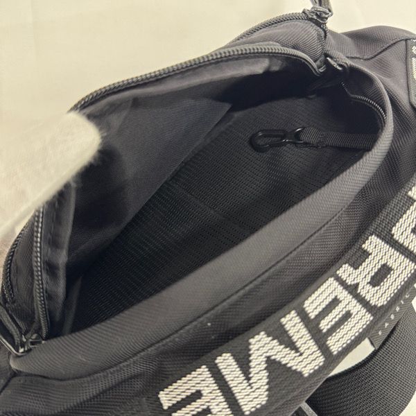 Supreme/シュプリーム【18SS】Waist Bag/ウエストバッグ/ボディバッグ