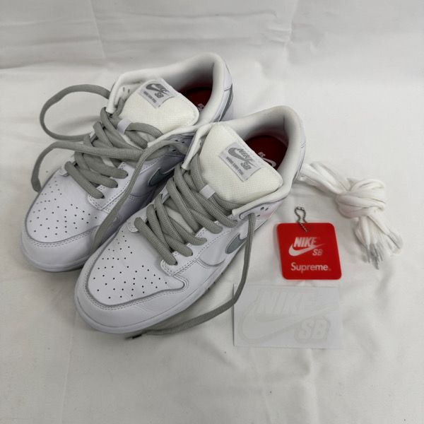 Silver|ダンクロー