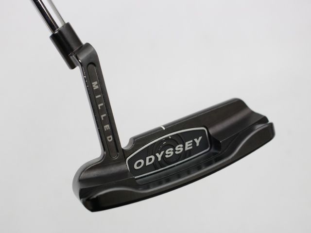 中古】[B-ランク] パター オデッセイ ブラックシリーズix#1 オリジナル