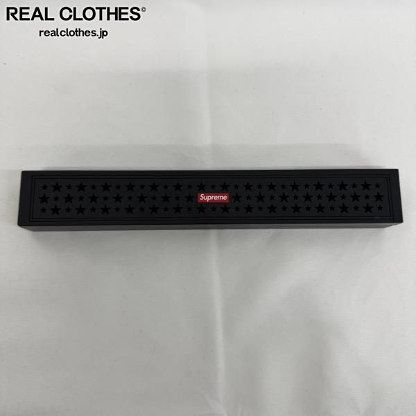 Supreme シュプリーム 20SS Stars Incense Burner スターズ インセンス バーナー 香炉