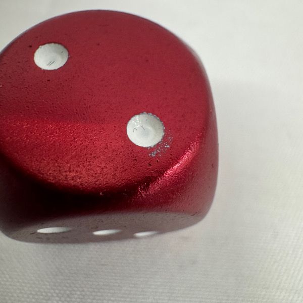 Supreme/シュプリーム【21SS】Aluminum Dice Set/アルミニウム ダイス