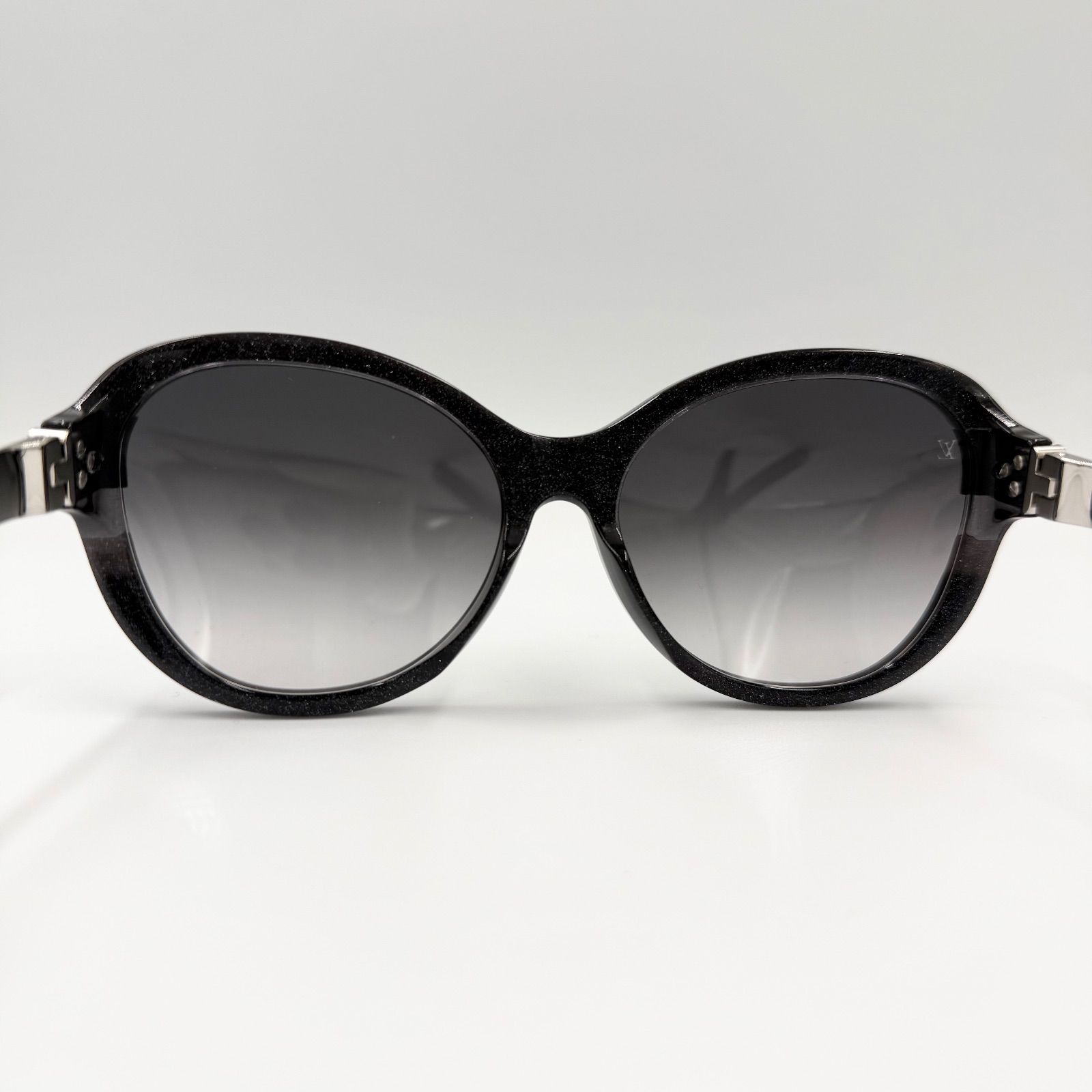 ルイヴィトン サングラス プティ スプソン キャットアイ Z0489E
