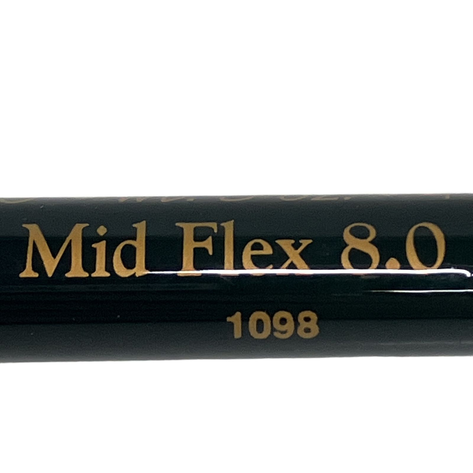 ORVIS TRIDENT TLS MID FLEX 8.0 9ft 4wt フライロッド オービス 釣具