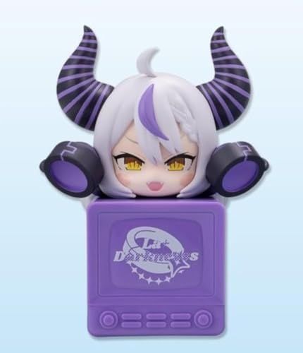 ホロライブひっかけフィギュアVol6 天音かなた ラプラス・ダークネス　20点 ホロ*ライブプロダクション ひっかけフィギュア Vol.6 天音*かなた