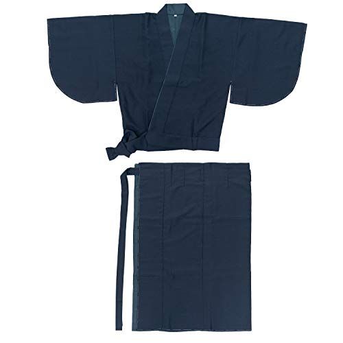 KYOETSU キョウエツ 着物 洗える 二部式着物 袷 色無地 ちりめん生地 レディース 彡