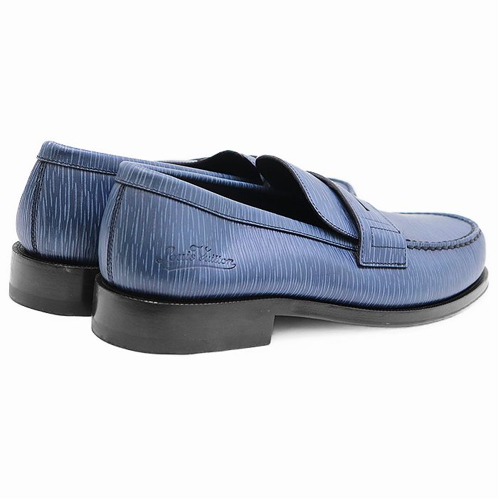 レザーソール シューズ