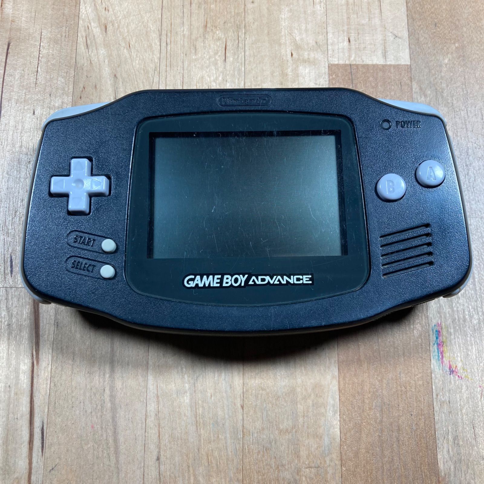 ゲームボーイアドバンス