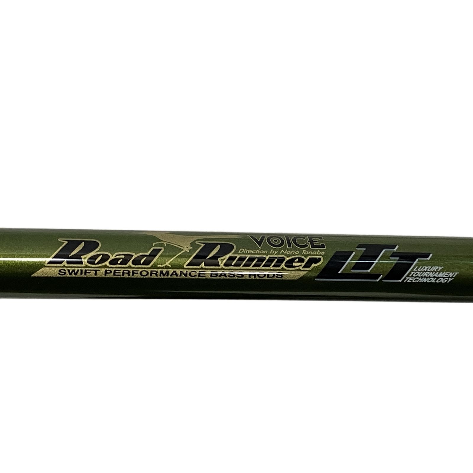 NORIES Road Runner LTT VOICE ロードランナー ノリーズ ヴォイス 680H