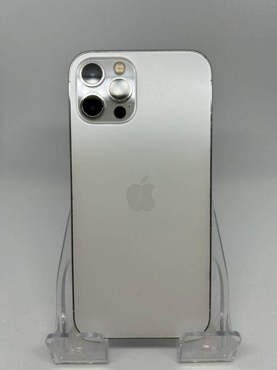 SIMフリー iPhone 12 Pro 256 GB シルバー