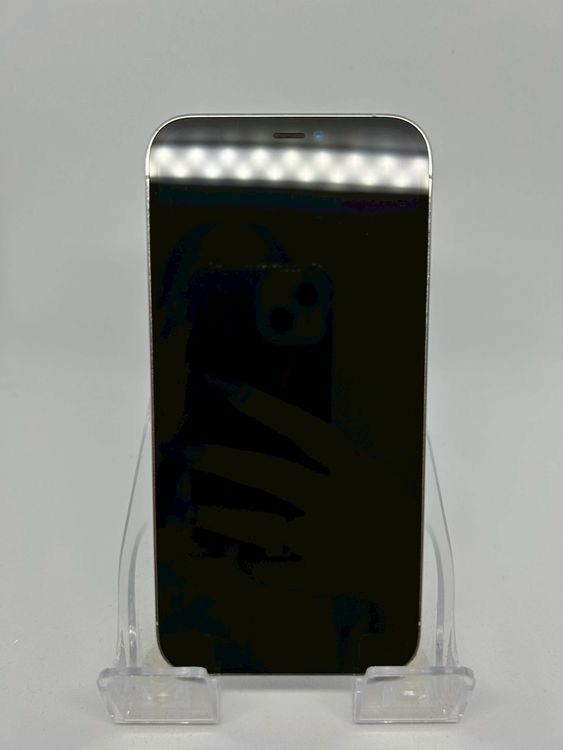 SIMフリー iPhone 12 Pro 256 GB シルバー