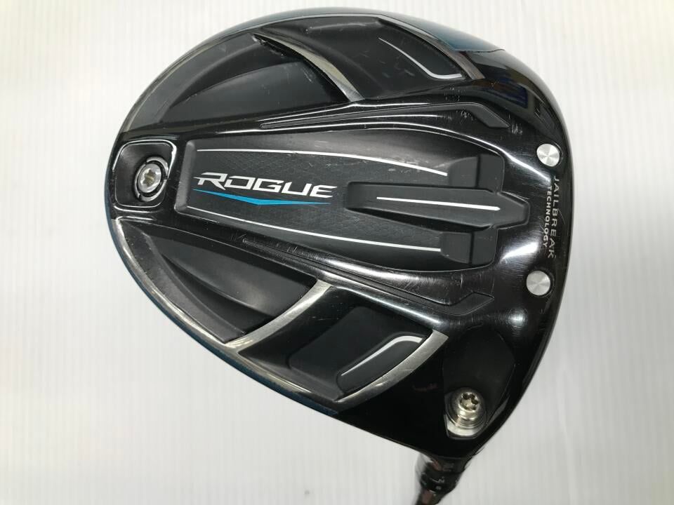 キャロウェイ ROGUE 10.5度 Diamana 40 for Callaway EPIC Sフレックス ドライバー