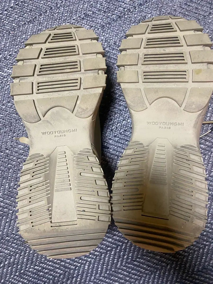 ダブルレイ ベイジ