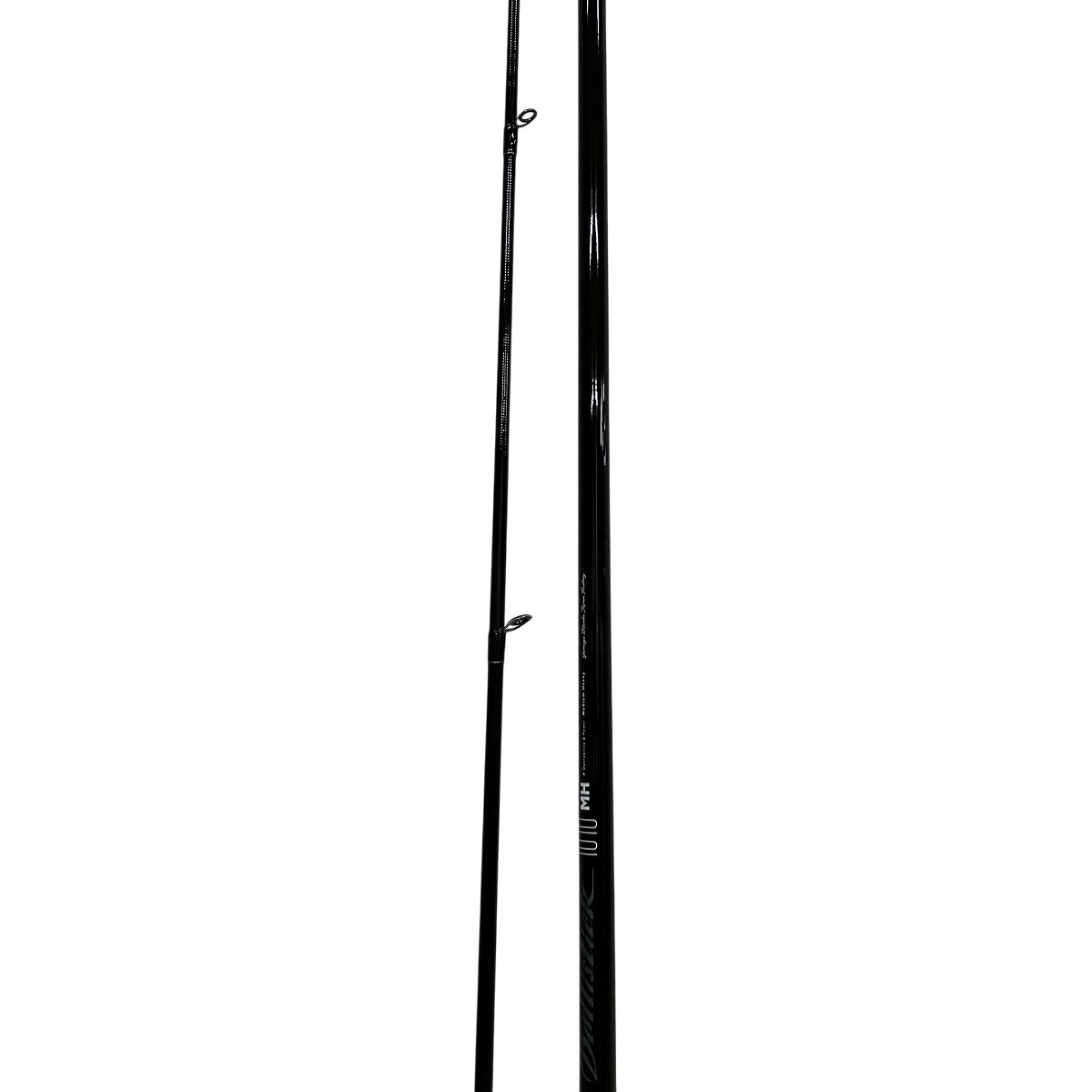 YAMAGA Blanks ヤマガブランクス 1010MH ロッド 釣具 フィッシング