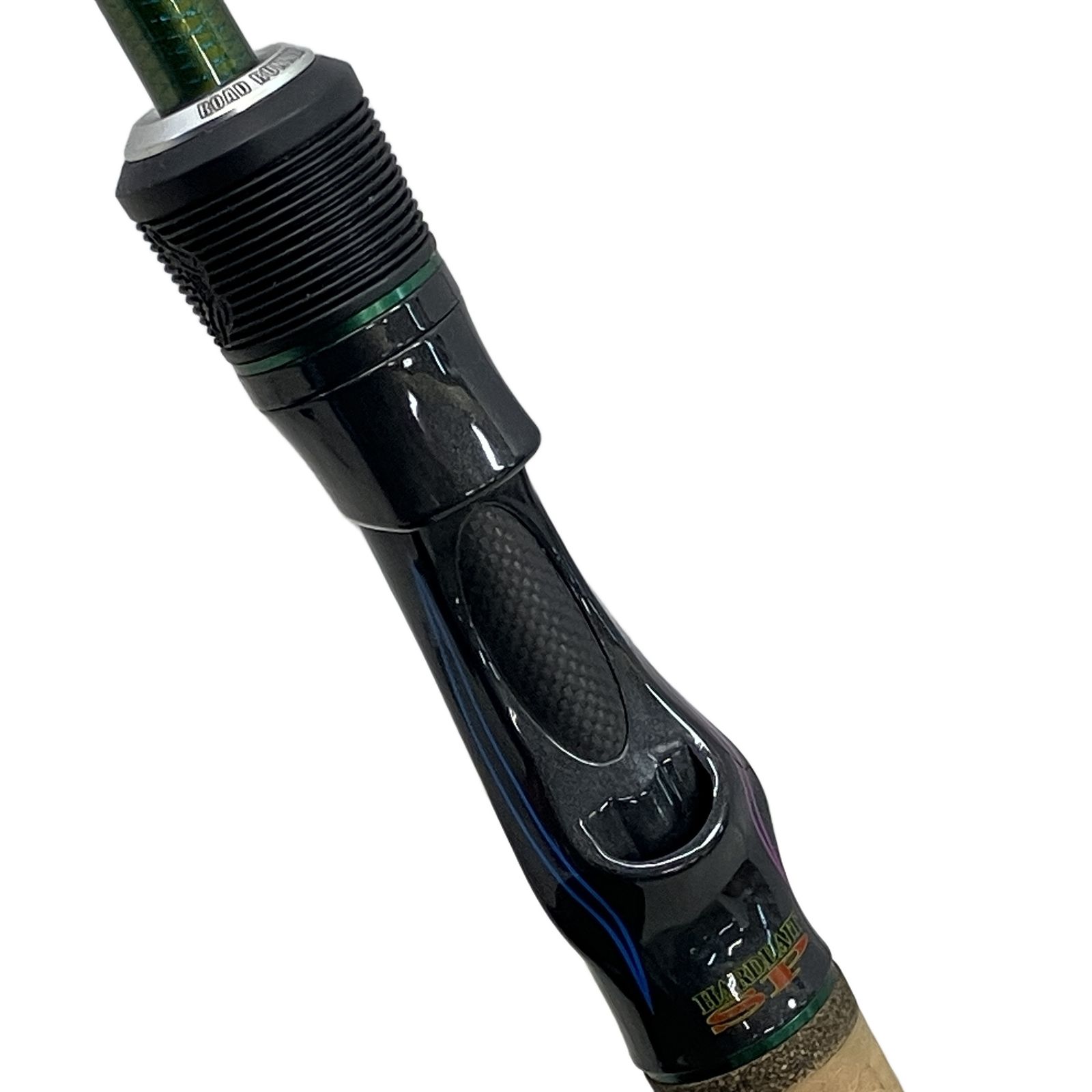 NORIES Road Runner VOICE HARDBAIT SP HB640ML ノリーズ