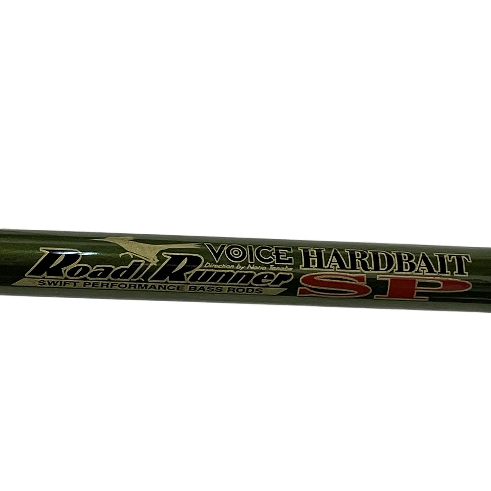 NORIES Road Runner VOICE HARDBAIT SP HB640ML ノリーズ