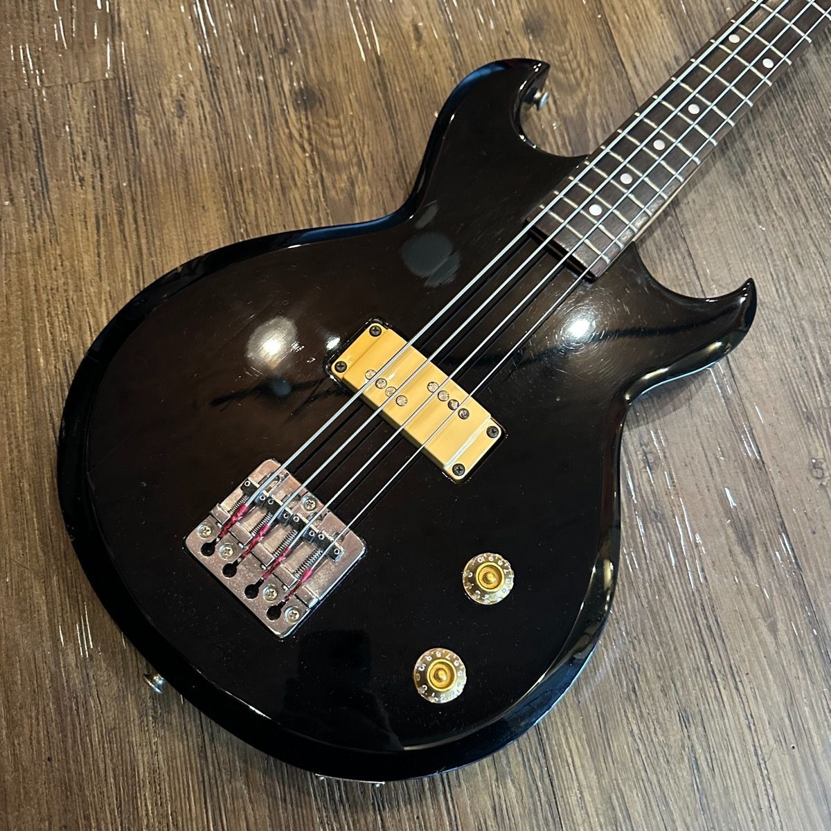 Aria Pro II CSB-380 Cardinal Series Electric Bass アリア エレキ