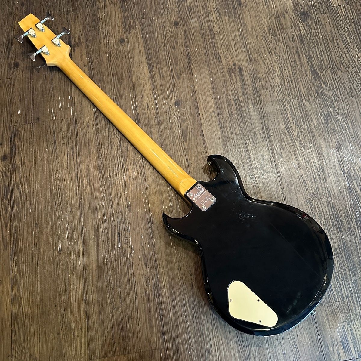 Aria Pro II CSB-380 Cardinal Series Electric Bass アリア エレキ