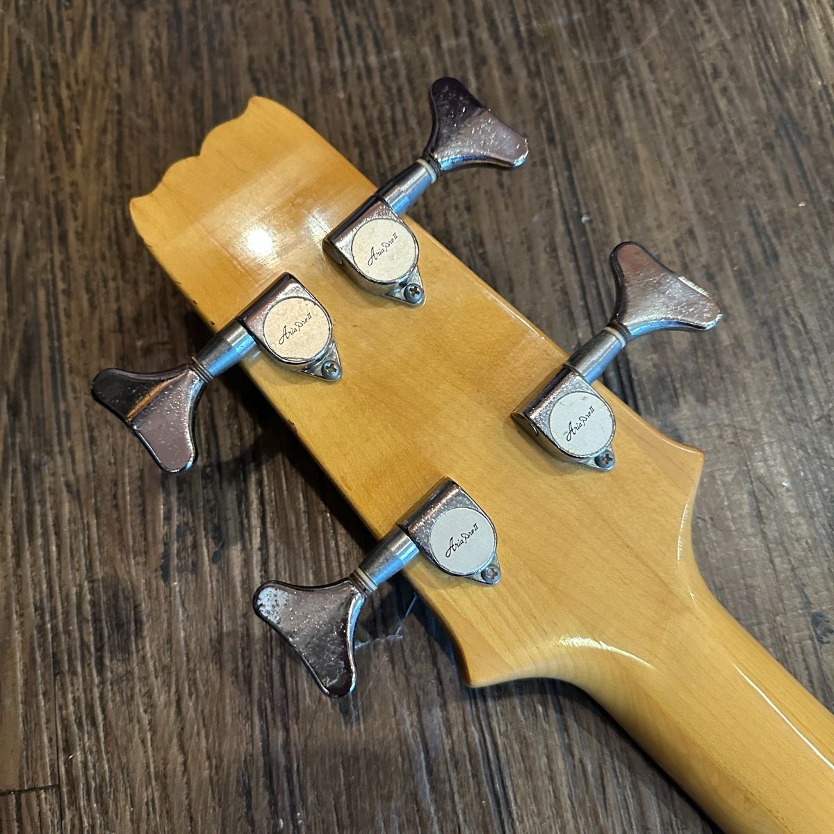 aria pro Cardinal Series CSB-380 エレキベース Aria Pro II CSB-380 Cardinal Series Electric Bass アリア エレキ